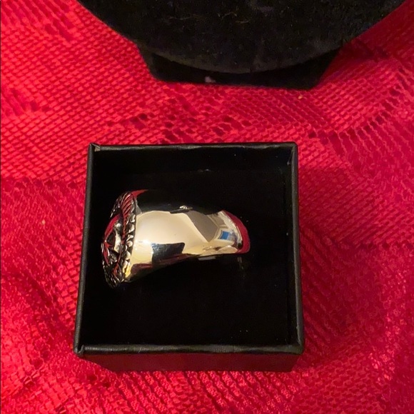 Limited! Willie G Skull HD Men’s Rings - Picture 4 of 4